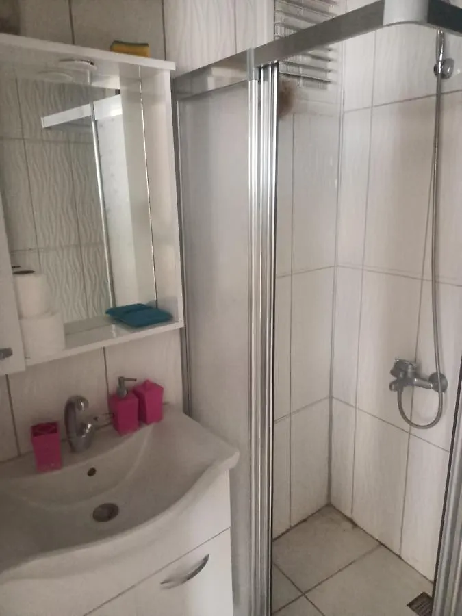 Grand Apart Hotel Antalya