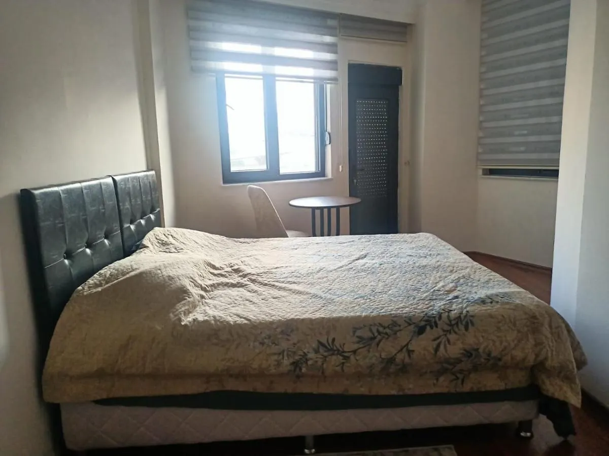 Apartmán Grand Apart Hotel Antalya