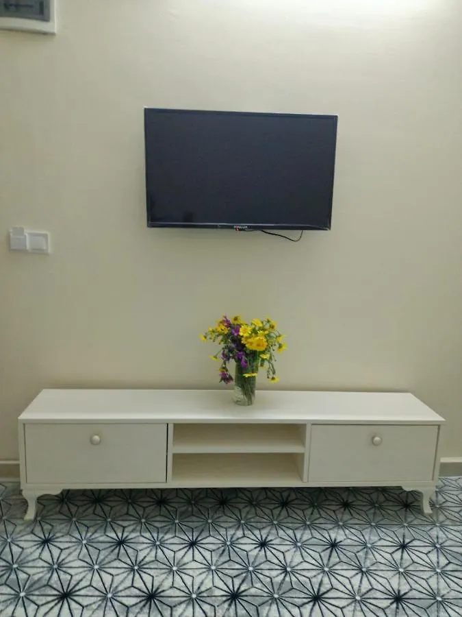 Grand Apart Hotel Antalya 0*,  Turecko