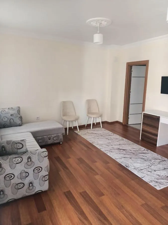 Grand Apart Hotel Antalya 0*,
