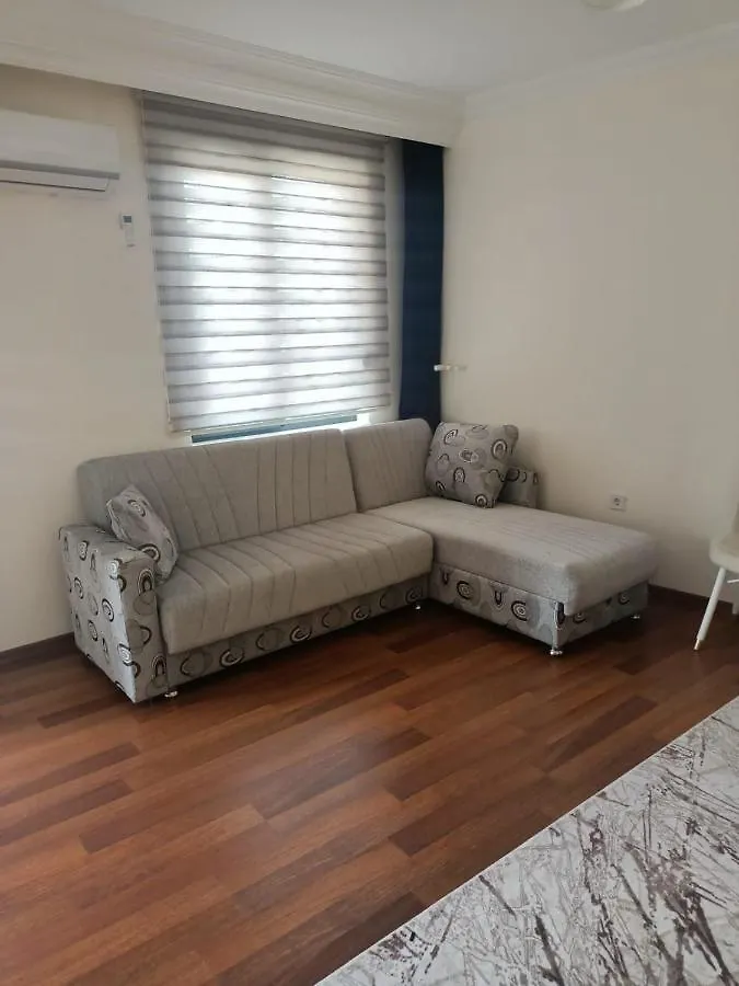 Grand Apart Hotel Antalya