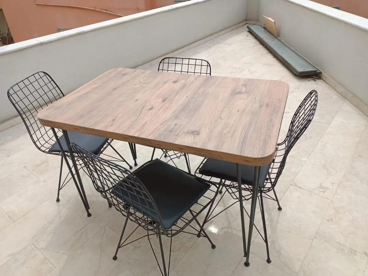 Apartmán Grand Apart Hotel Antalya