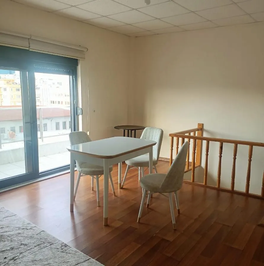 Grand Apart Hotel Antalya 0*,  Turecko