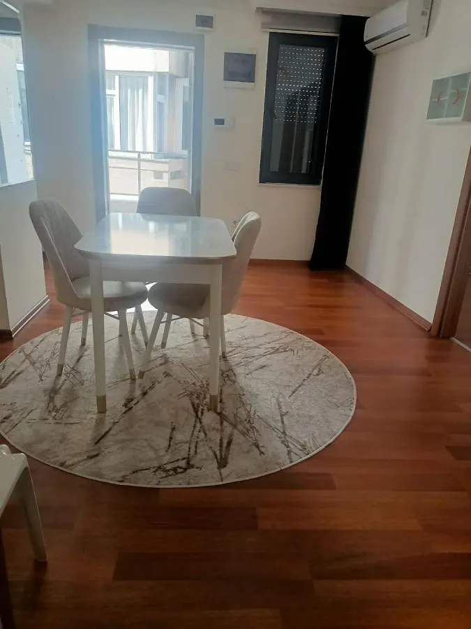 Grand Apart Hotel Antalya