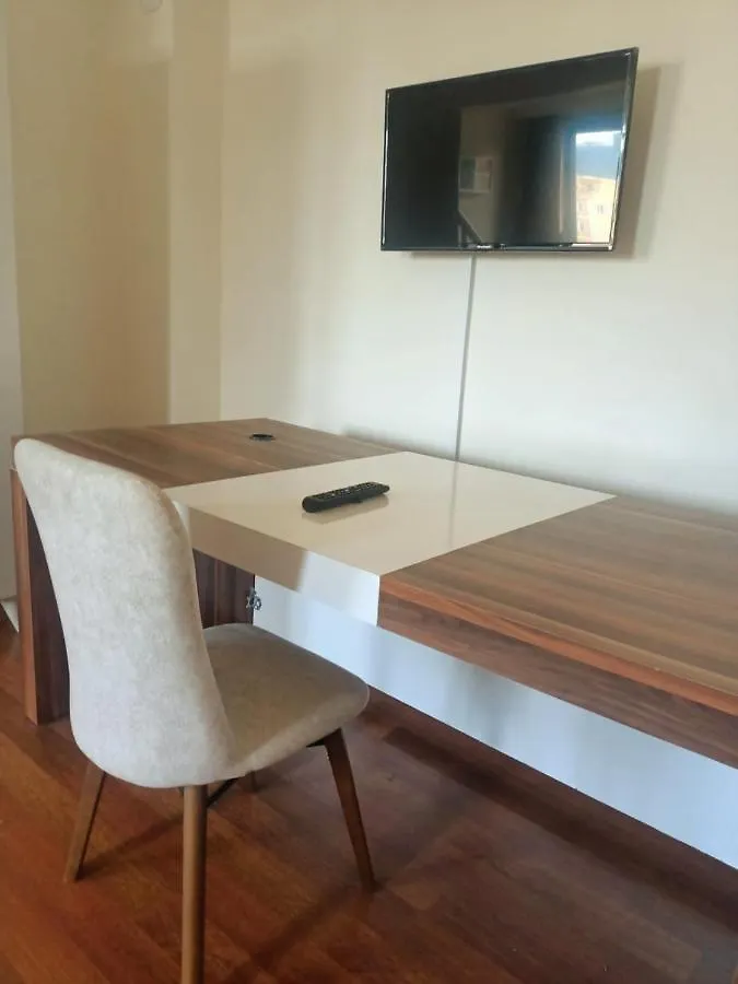 Grand Apart Hotel Antalya