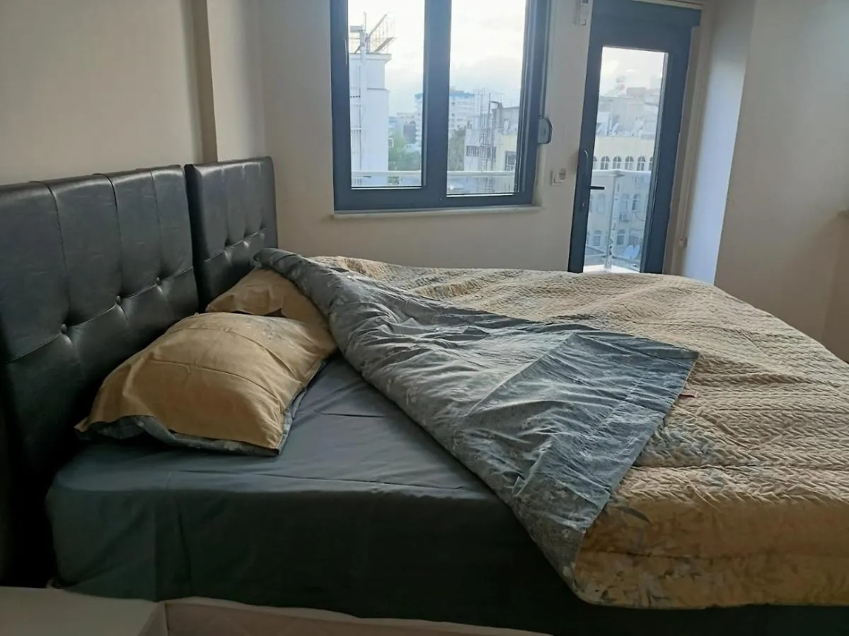 Grand Apart Hotel Antalya 0*,