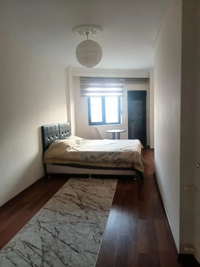 Grand Apart Hotel Antália 0*,